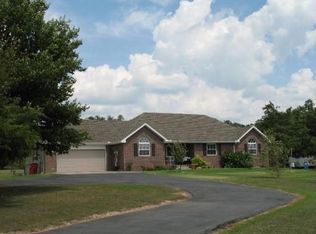 10720 Lawrence 1170 M #V, Mount Vernon, MO 65712