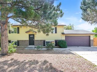 750 Laredo St, Aurora, CO 80011