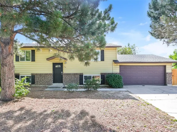 750 Laredo Street, Aurora, CO 80011