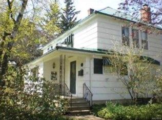 44 Aldrich St, Gowanda, NY