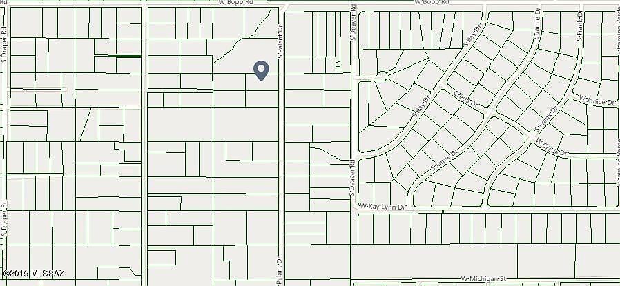2nd image of 12840 W Green Cactus Way