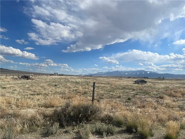 1255 E 218th North St, Ely, NV 89301