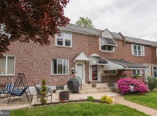 709 Crescent Dr, Glenolden, PA 19036