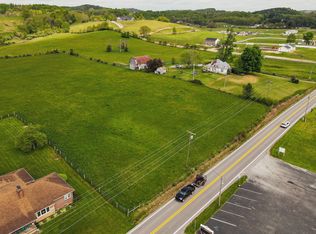 2290 Brushy Fork Rd, Buckhannon, WV 26201