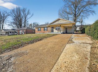 3637 Neely Rd, Memphis, TN 38109
