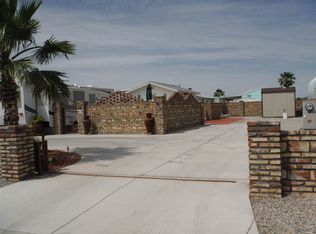13152 E 45th Ln, Yuma, AZ 85367