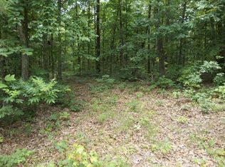 Jason Rd, Pikeville, TN 37367