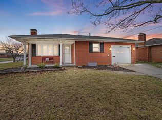 1367 Bronwyn Ave, Columbus, OH