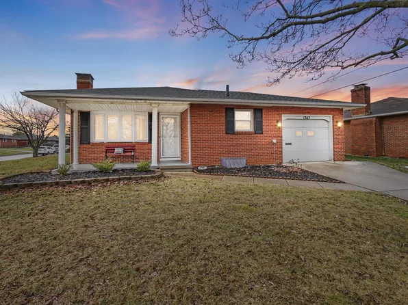 1367 Bronwyn Ave, Columbus, OH 43204