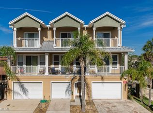 820 S 2nd St #A, Jacksonville Beach, FL 32250