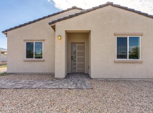 637 W Pelaar Dr, Tucson, AZ 85705
