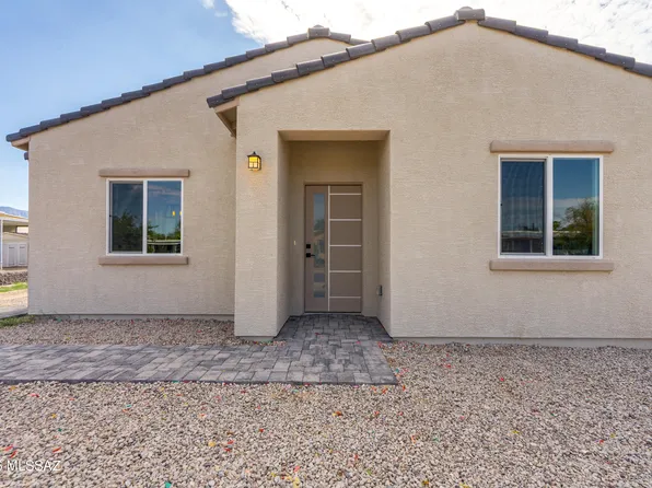 637 W Pelaar Dr, Tucson, AZ 85705