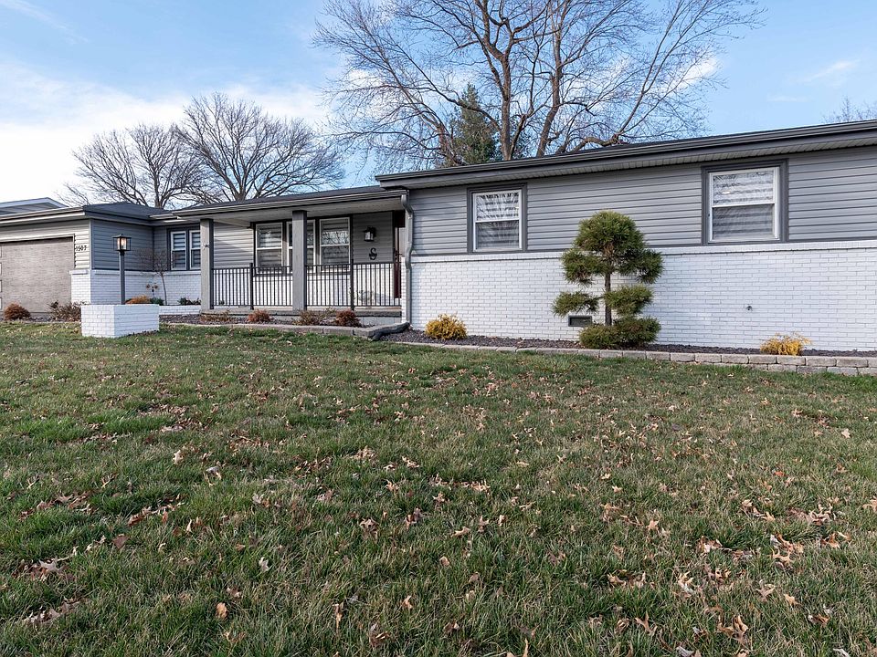 1507 W Westview Street, Springfield, MO 65807 Zillow