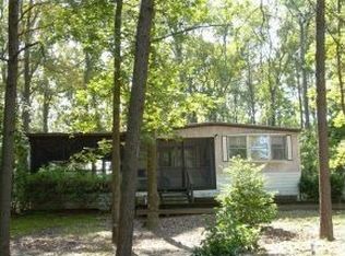 2036 Ramblewood Dr, Rehoboth Beach, DE 19971
