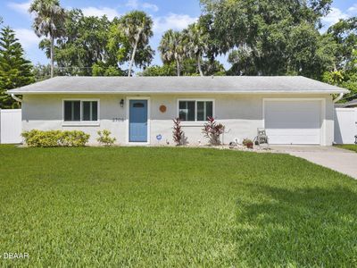 2706 Kumquat Dr, Edgewater, FL, 32141