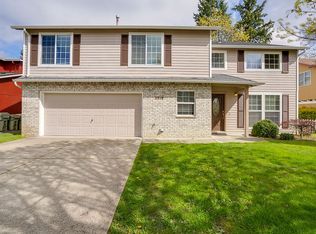 6145 SE Chesney St, Hillsboro, OR 97123