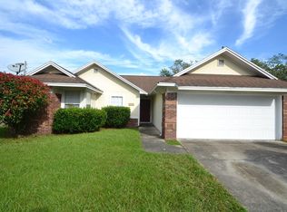 7939 Sweet Rose Ln E, Jacksonville, FL 32244