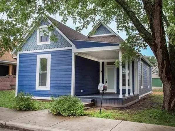 1703 Ringgold Ave, Indianapolis, IN 46203