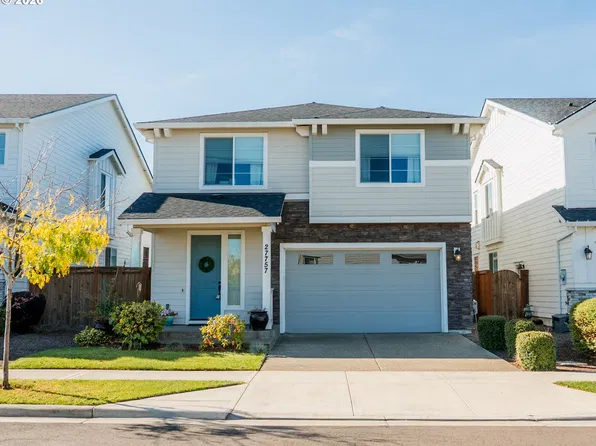 27757 SW Alder Ln, Wilsonville, OR 97070