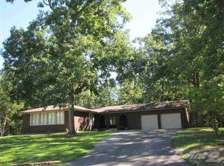 8 County Road 4414, Poplar Bluff, MO 63901