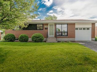 1386 Standish Ave, Dayton, OH 45432