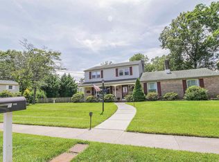 1007 Marlborough Ave, Absecon, NJ 08201