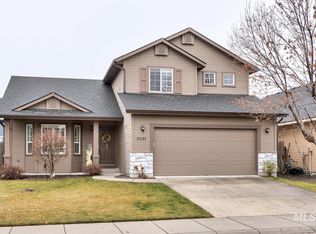 2537 E Griffon St, Meridian, ID 83642