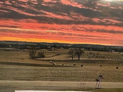 N8176 Kelly Road, Brooklyn, WI, 53521