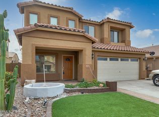 10587 E Verbina Ln, Florence, AZ 85132