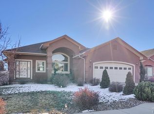 1706 Aquila Dr, Pueblo, CO 81008