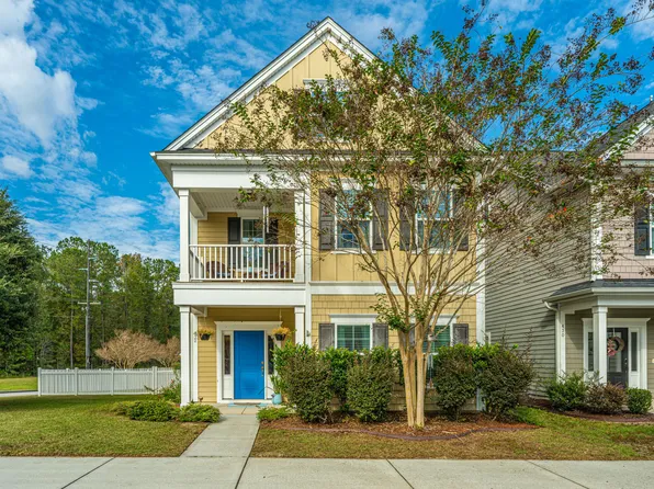 432 Verbena Ave, Summerville, SC 29483