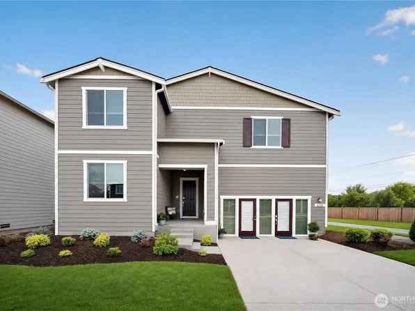 6619 286th Street NW, Stanwood, WA 98292