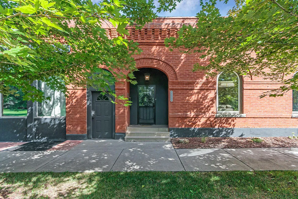 Building Photo - 1711 Martin Luther King Blvd