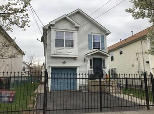 669 S 14th St, Newark, NJ 07103