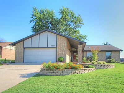 9030 E 68th St S, Tulsa, OK, 74133