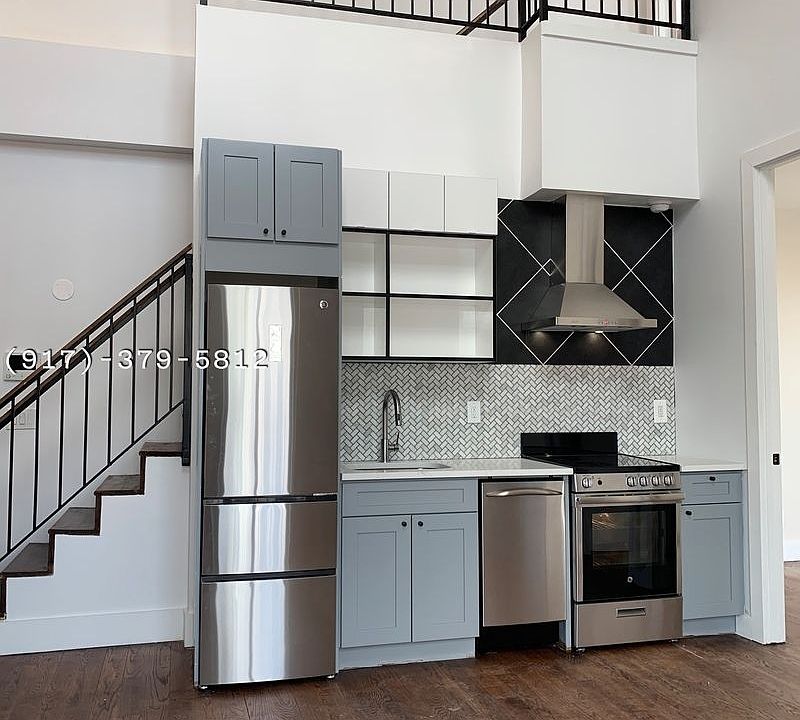 1st image of 83 Graham Ave #411