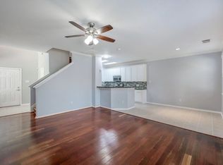 3 Peachridge Pl, Spring, TX 77382
