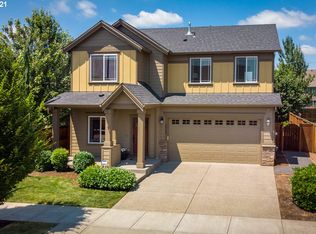 12739 Lindsay Anne Ln, Oregon City, OR 97045