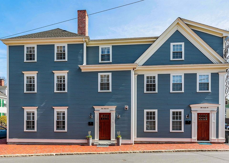 1st image of 39 Fair St #A