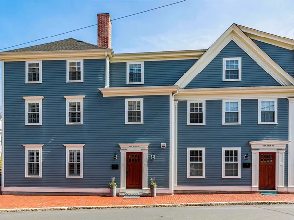 39 Fair St #A, Newburyport, MA 01950