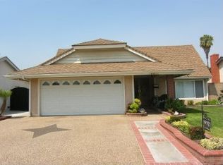 19921 Belshaw Ave, Carson, CA 90746