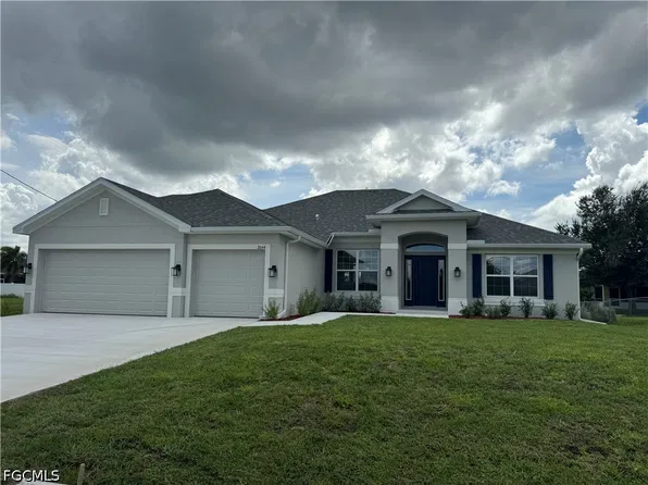 2644 NW 9th Ter, Cape Coral, FL 33993