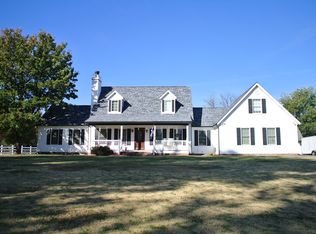 401 Main St, Cahokia, IL 62206