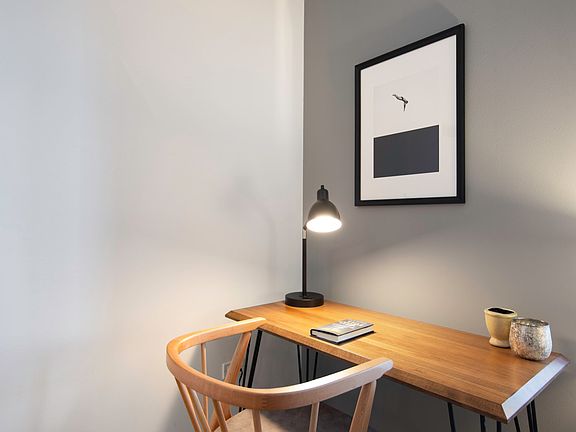 Office Area