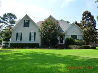 122 Cumberland Dr, Lexington, SC 29072