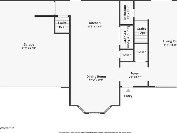 4th image of 217 Moorhill Ave