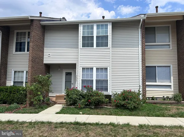 7533 Purdue Ct, Manassas, VA 20109