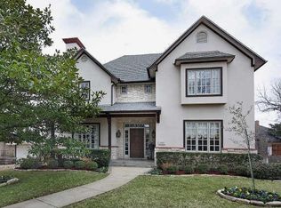 3528 Amherst Ave, Dallas, TX 75225
