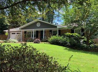 2698 Frontier Trl, Chamblee, GA 30341