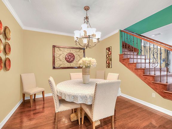 4th image of 16327 Fairbanks Ct